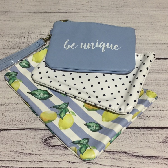 Pouch Set - Picture 2 of 5